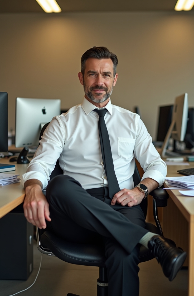 Martín Giménez